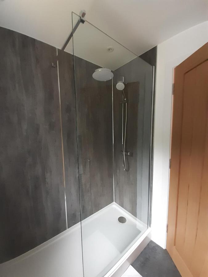 דירות Kelty Carvetii - Jade House - 3 Bed House Sleeps Up To 8 מראה חיצוני תמונה